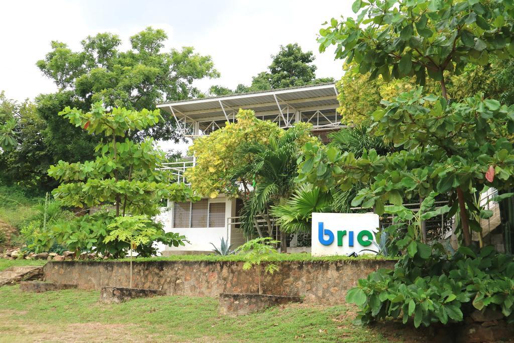 Hotel Brio El Gigante Luaran gambar