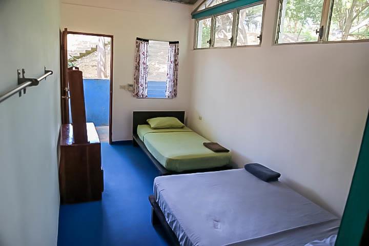 Hotel Brio El Gigante Luaran gambar