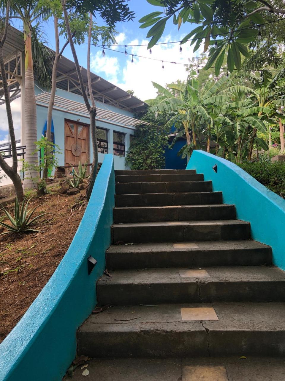 Hotel Brio El Gigante Luaran gambar