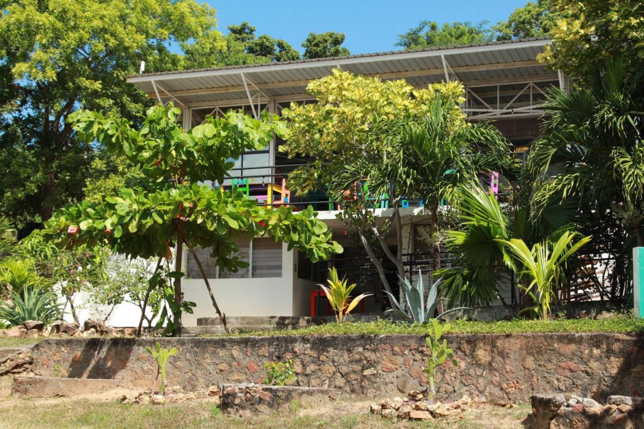 Hotel Brio El Gigante Luaran gambar