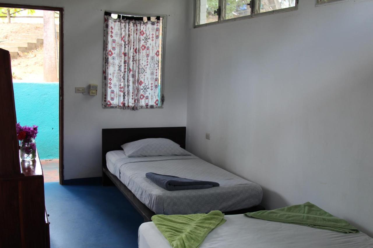 Hotel Brio El Gigante Bilik gambar