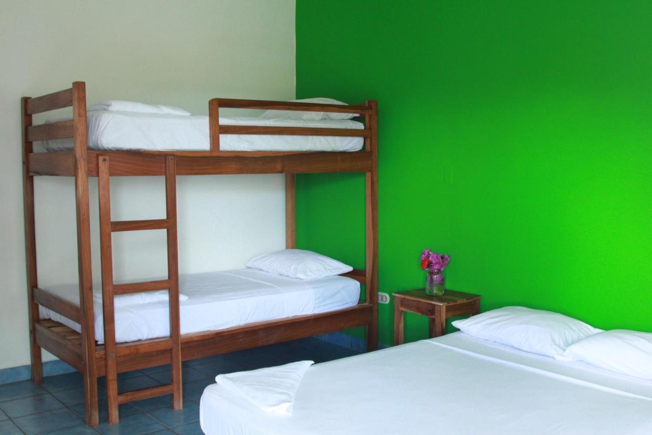 Hotel Brio El Gigante Luaran gambar