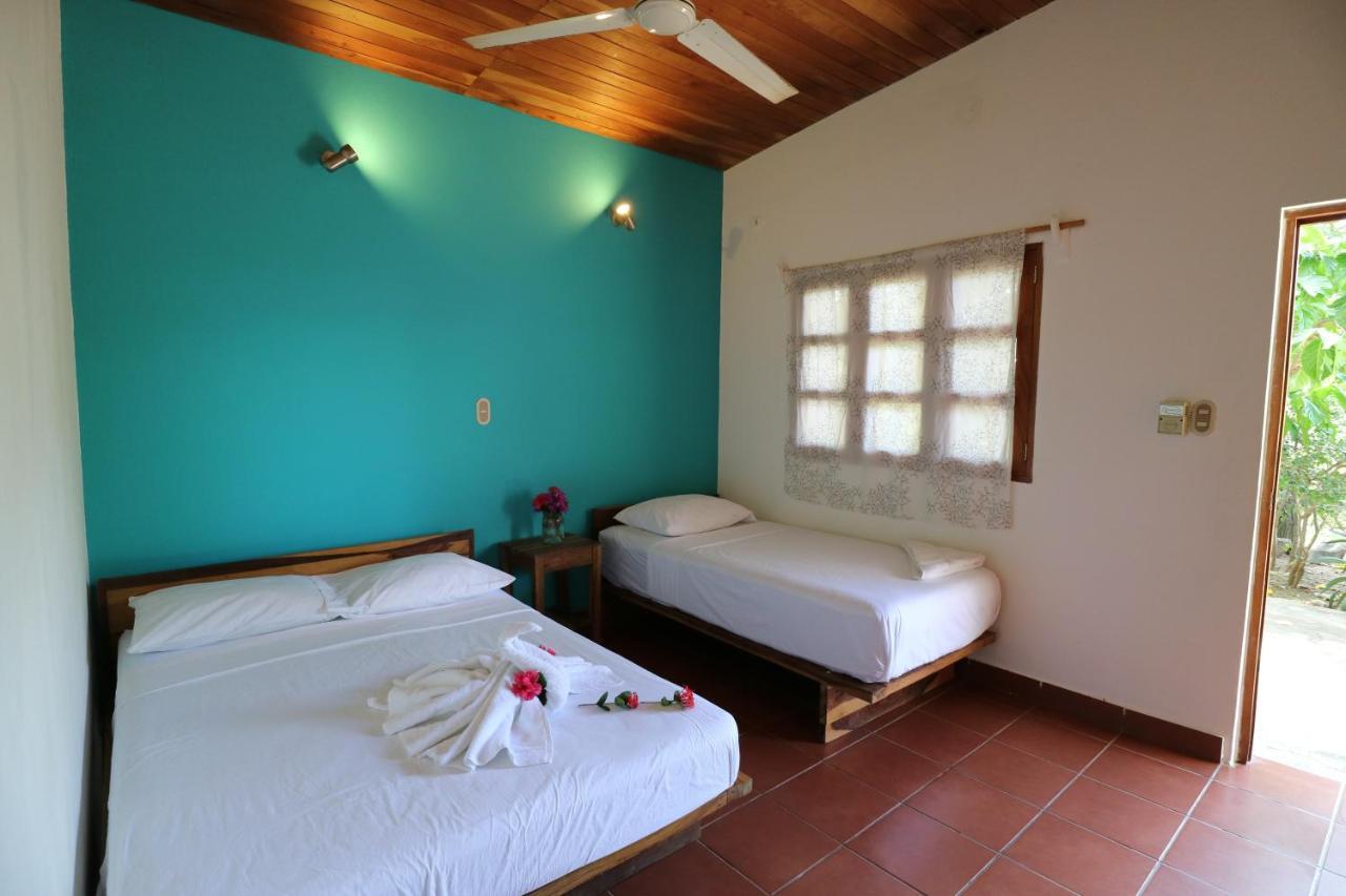 Hotel Brio El Gigante Bilik gambar